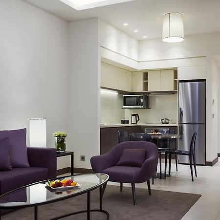 Erbil Arjaan By Rotana Hotel Luaran gambar