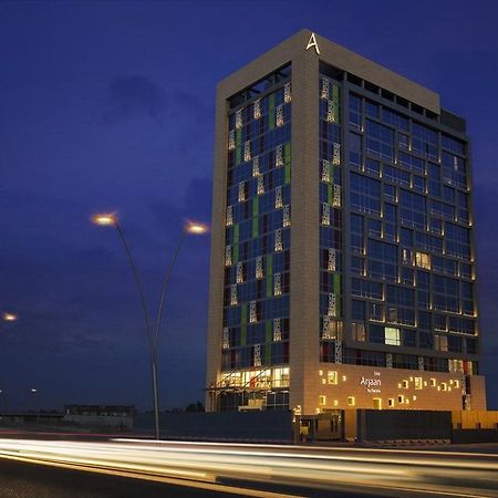 Erbil Arjaan By Rotana Hotel Luaran gambar