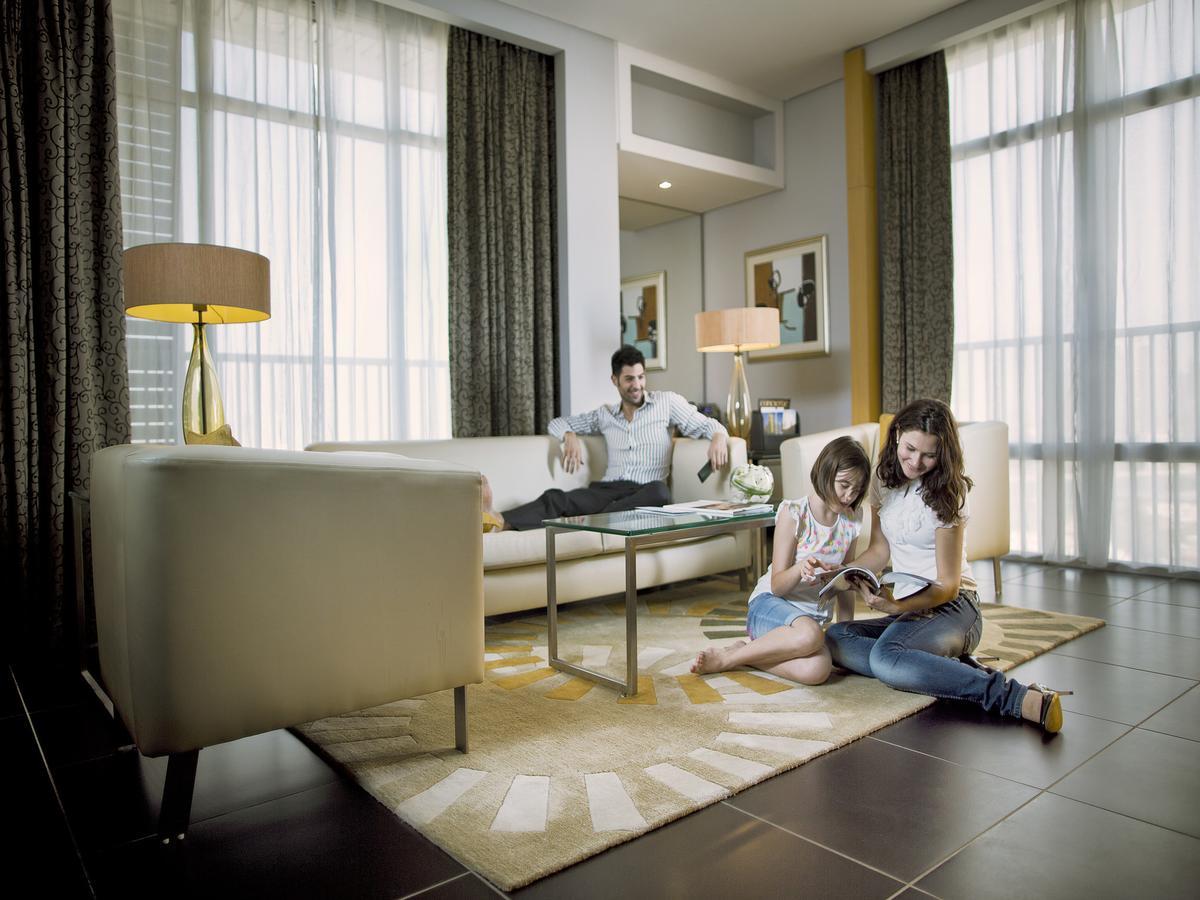 Erbil Arjaan By Rotana Hotel Luaran gambar