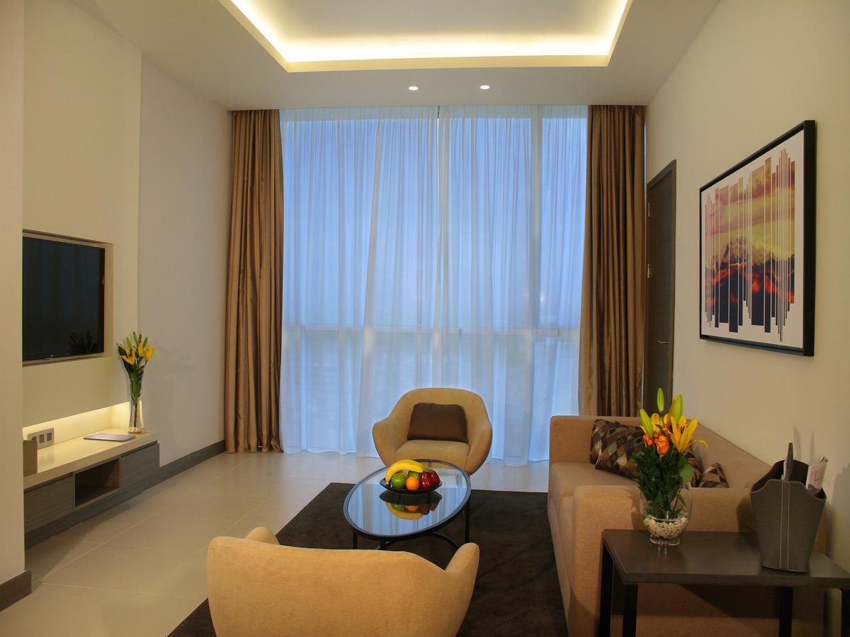 Erbil Arjaan By Rotana Hotel Luaran gambar