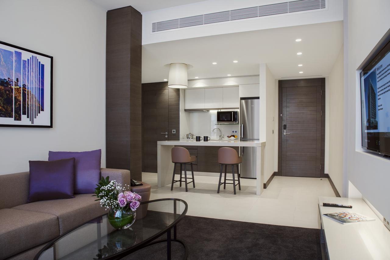 Erbil Arjaan By Rotana Hotel Luaran gambar