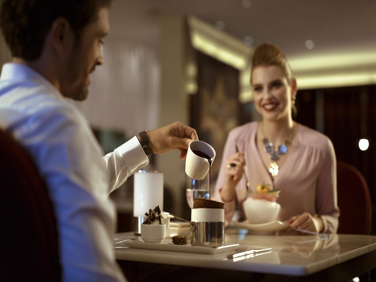Erbil Arjaan By Rotana Hotel Luaran gambar
