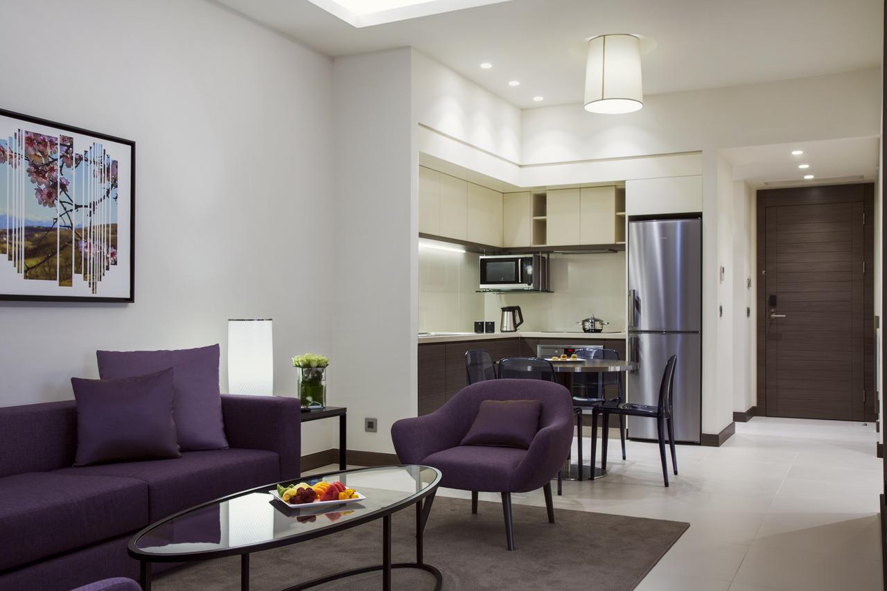 Erbil Arjaan By Rotana Hotel Luaran gambar