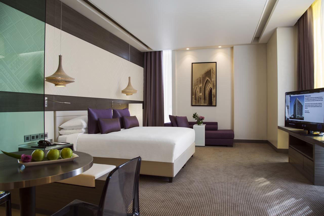 Erbil Arjaan By Rotana Hotel Luaran gambar
