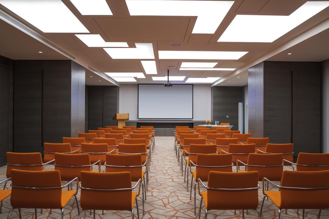 Erbil Arjaan By Rotana Hotel Luaran gambar