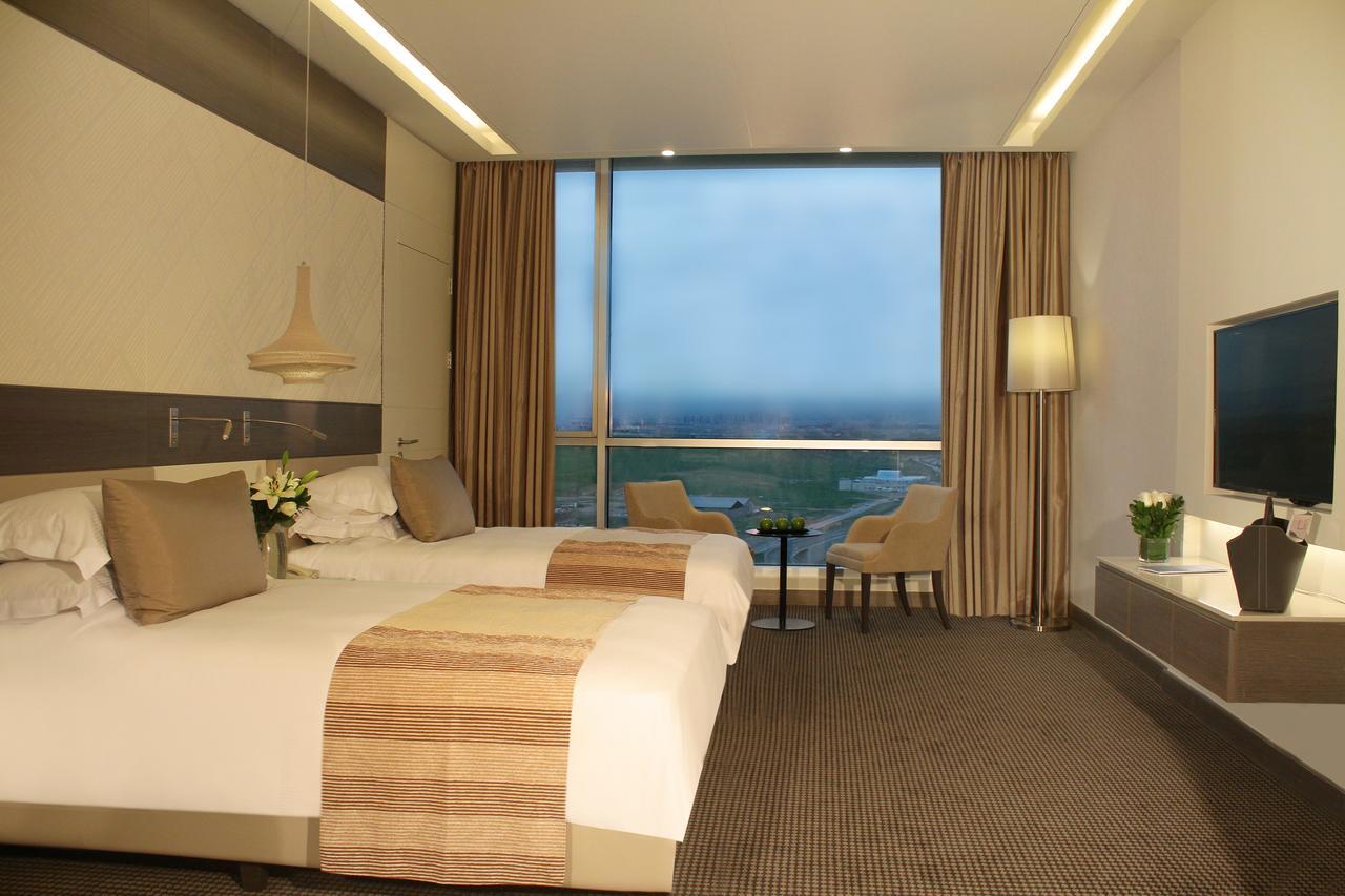 Erbil Arjaan By Rotana Hotel Luaran gambar