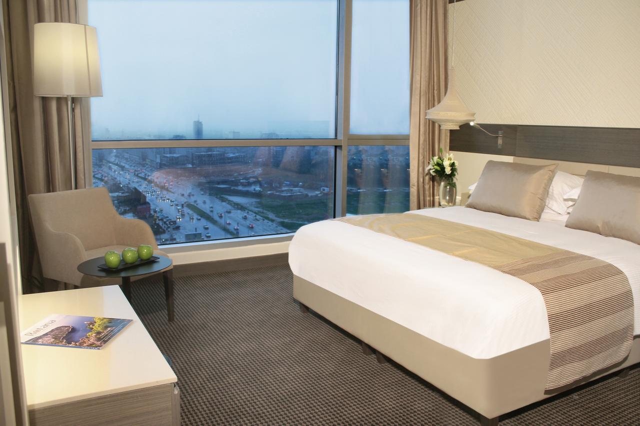 Erbil Arjaan By Rotana Hotel Luaran gambar